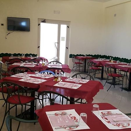 La Maison Matera Otel Dış mekan fotoğraf