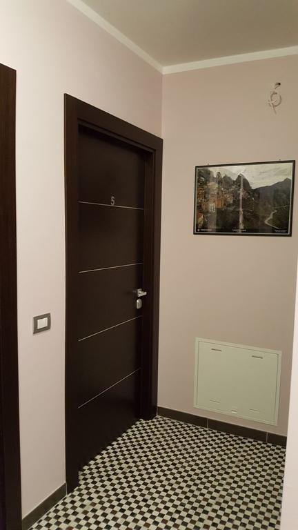 La Maison Matera Otel Dış mekan fotoğraf