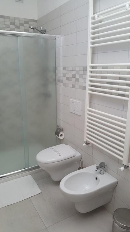 La Maison Matera Otel Dış mekan fotoğraf