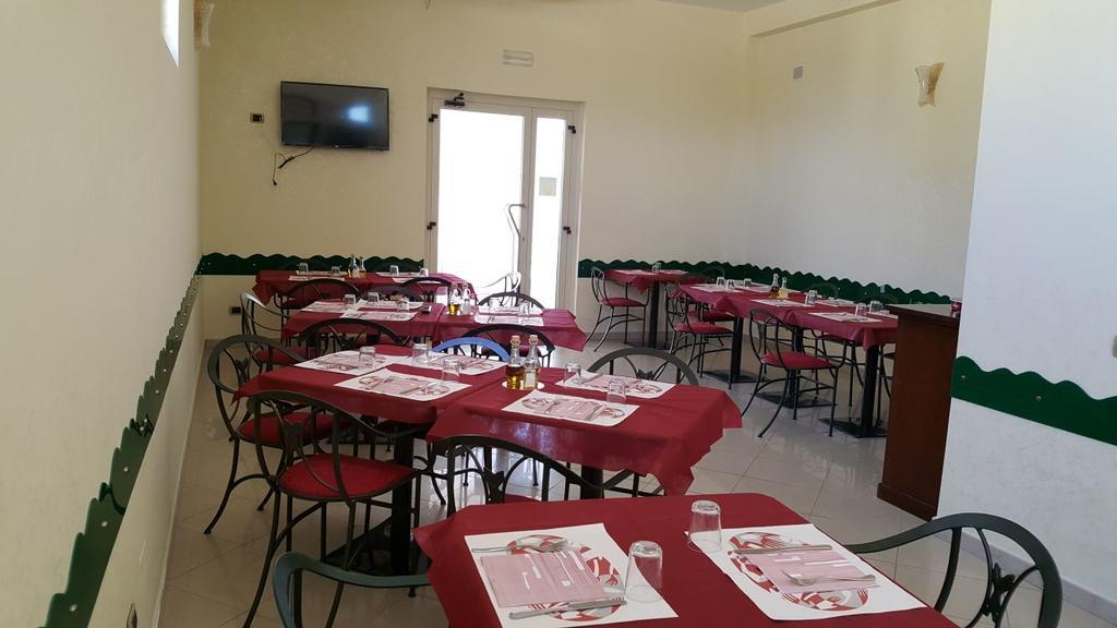 La Maison Matera Otel Dış mekan fotoğraf