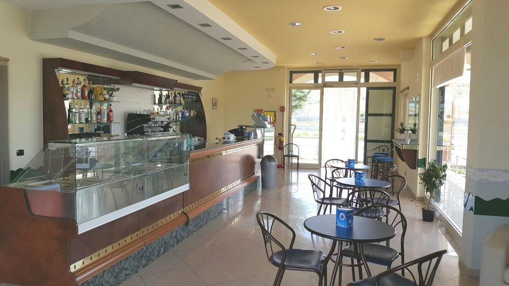 La Maison Matera Otel Dış mekan fotoğraf